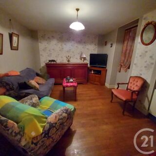 Maison  vendre 2 pices 63 m