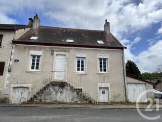  Maison Decize (58300)