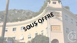  Appartement  vendre 1 pice 19 m
