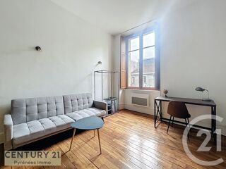  Appartement  louer 1 pice 23 m