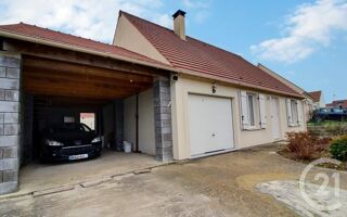  Maison  vendre 3 pices 70 m