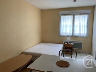  Appartement  louer 1 pice 22 m