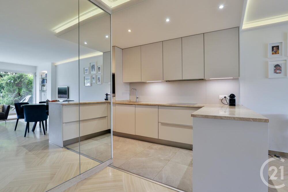 vendre  Appartement Nice (06300)