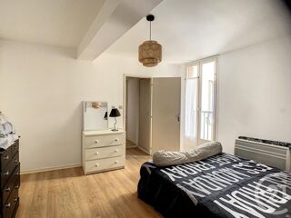  Appartement  louer 2 pices 46 m