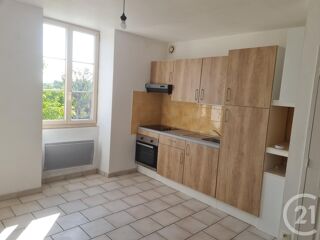  Appartement Luthenay-Uxeloup (58240)