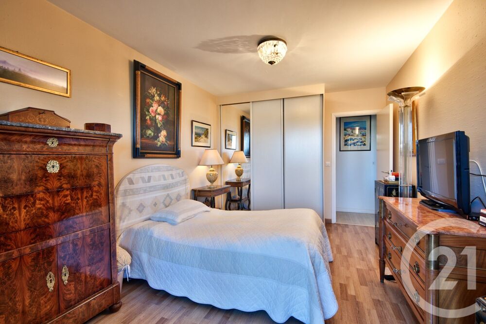  vendre  Appartement Nice (06300)