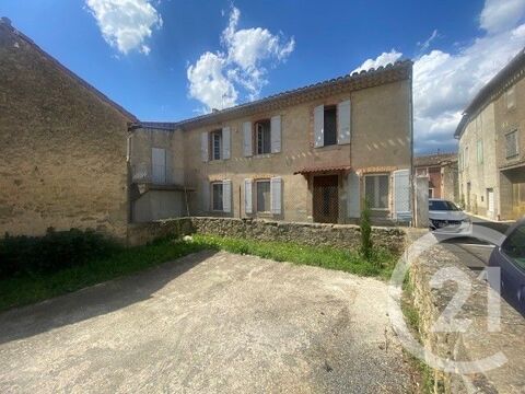   Vente Maison Maison - 5 pice(s) - 116 m