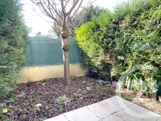  Appartement  vendre 1 pice 21 m