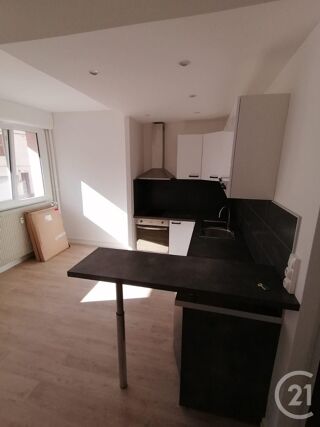  Appartement  louer 1 pice 22 m