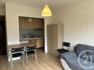  Appartement  louer 1 pice 25 m