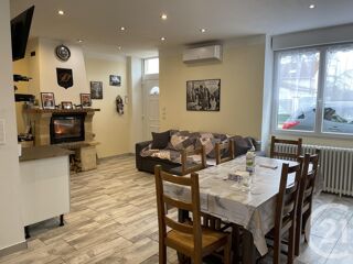  Maison  vendre 5 pices 123 m