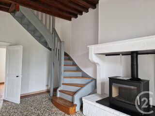 Maison  louer 5 pices 122 m