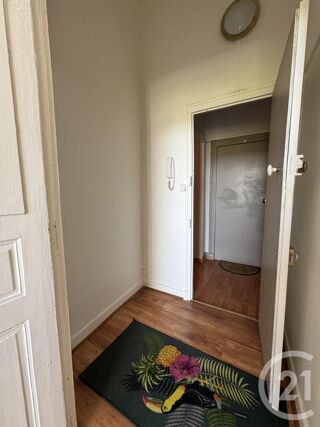  Appartement  louer 1 pice 26 m