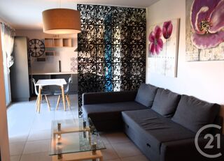  Appartement  louer 2 pices 61 m