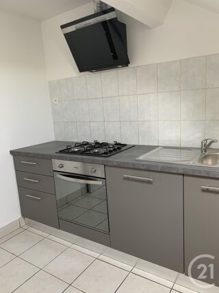  Appartement  louer 3 pices 39 m