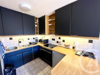  Appartement  vendre 3 pices 45 m