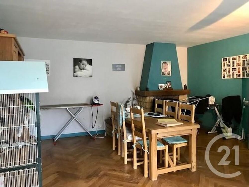 vente Maison - 6 pice(s) - 305 m Sancoins (18600)