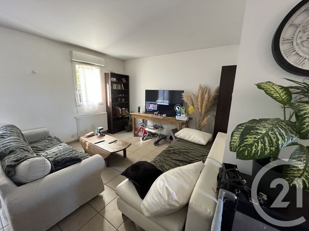 Maison a louer joue-les-tours - 4 pièce(s) - 85 m2 - Surfyn