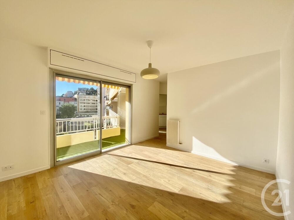 vente Appartement - 1 pice(s) - 30 m Roquebrune-Cap-Martin (06190)