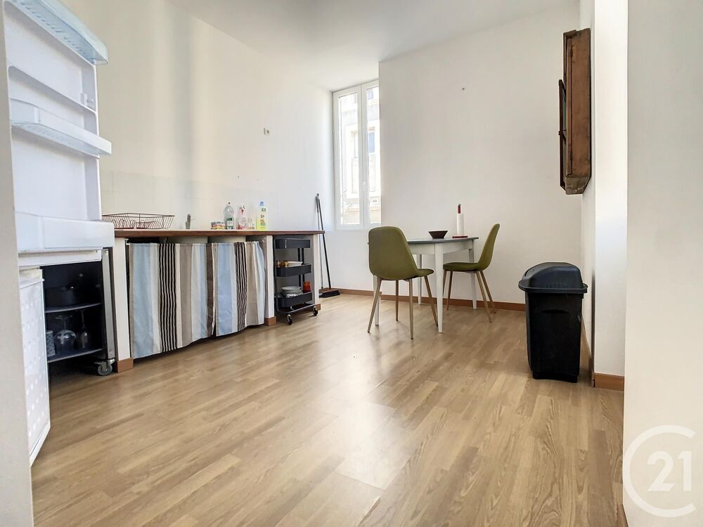 location Appartement - 3 pice(s) - 63 m Saint-Ambroix (30500)