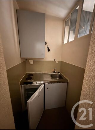  Appartement  louer 1 pice 14 m