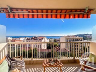  Appartement  vendre 3 pices 59 m