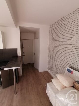  Appartement  louer 1 pice 22 m