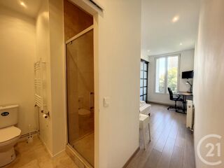  Appartement  louer 2 pices 16 m