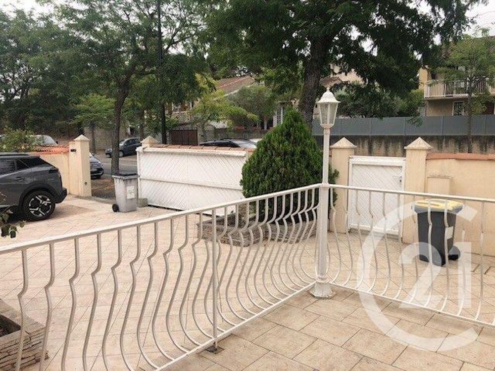 Maison a louer carcassonne - 4 pièce(s) - 142 m2 - Surfyn