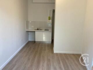  Appartement  louer 1 pice 13 m