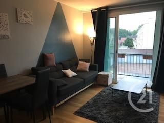  Appartement  louer 2 pices 40 m
