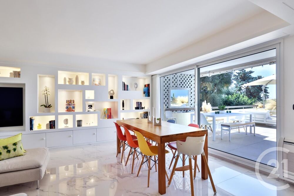 vendre  Appartement Villefranche-sur-Mer (06230)