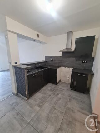  Appartement  louer 3 pices 51 m