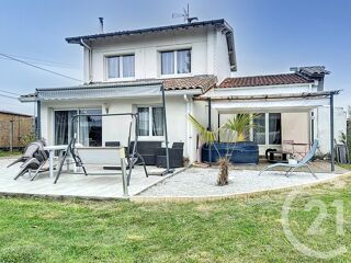  Maison  vendre 5 pices 130 m