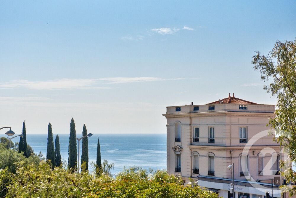  vendre  Appartement Nice (06300)