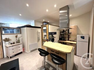  Appartement  louer 3 pices 46 m