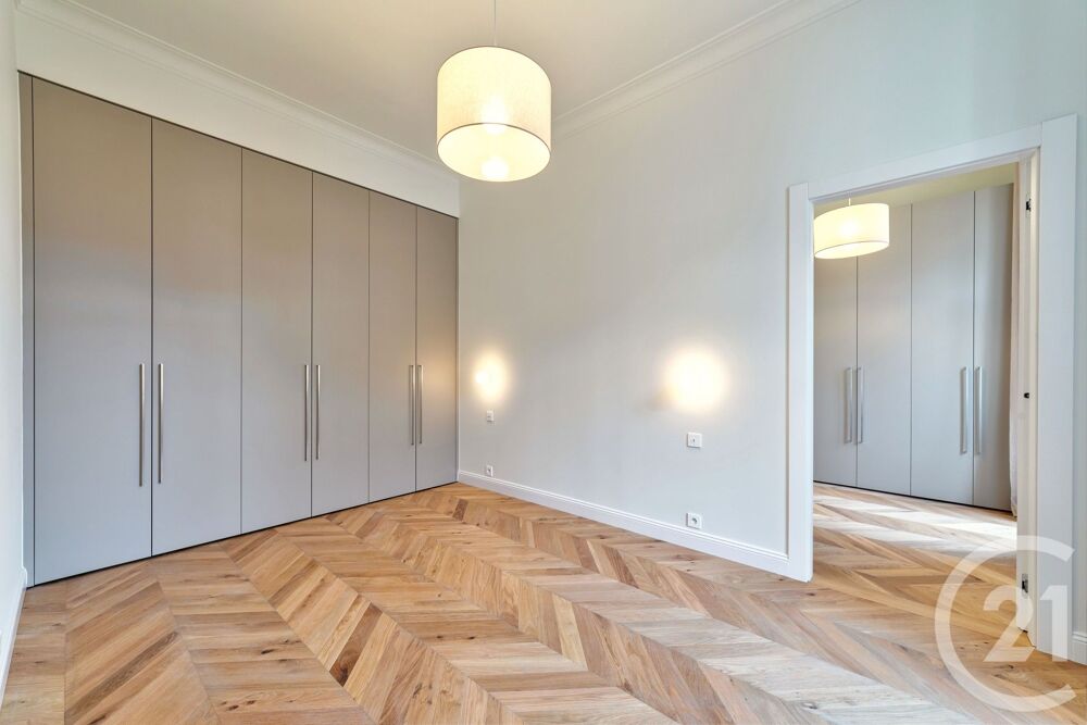  vendre  Appartement Nice (06000)