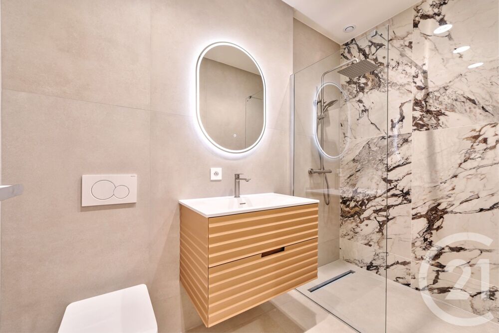  vendre  Appartement Nice (06000)