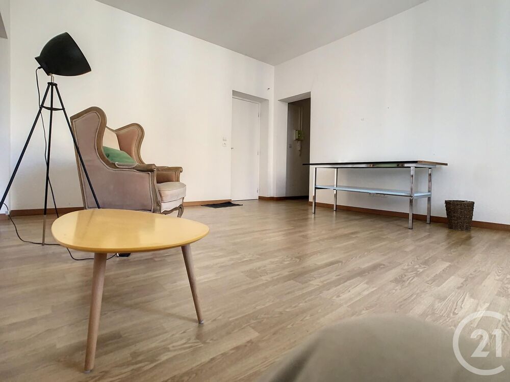 location Appartement - 3 pice(s) - 63 m Saint-Ambroix (30500)
