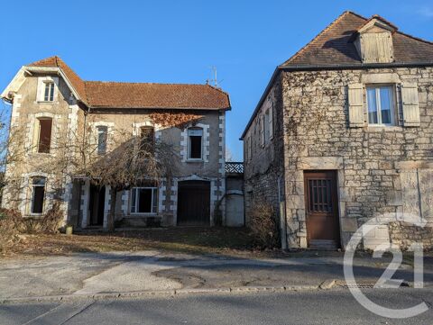 Vente Maison 152000 Lanzac (46200)