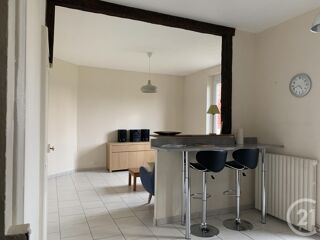  Maison  louer 3 pices 59 m