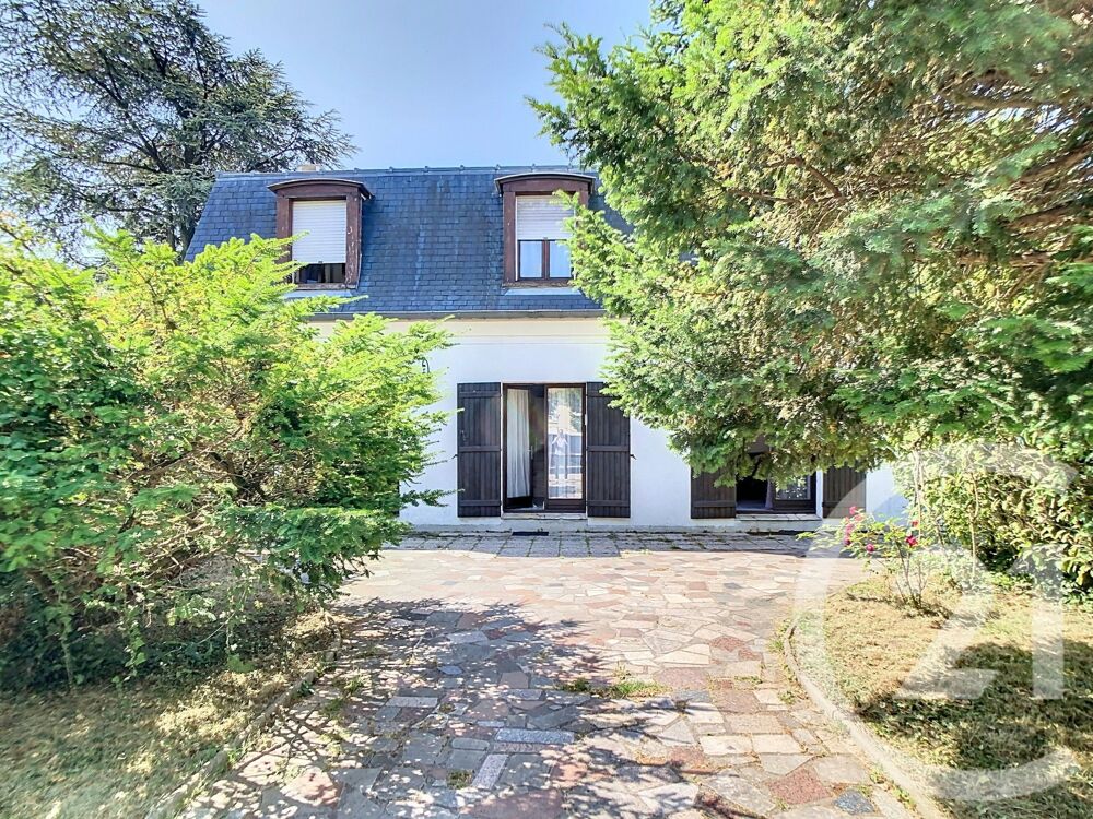  vendre  Maison Thiais (94320)