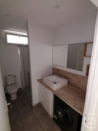  Appartement  louer 1 pice 22 m