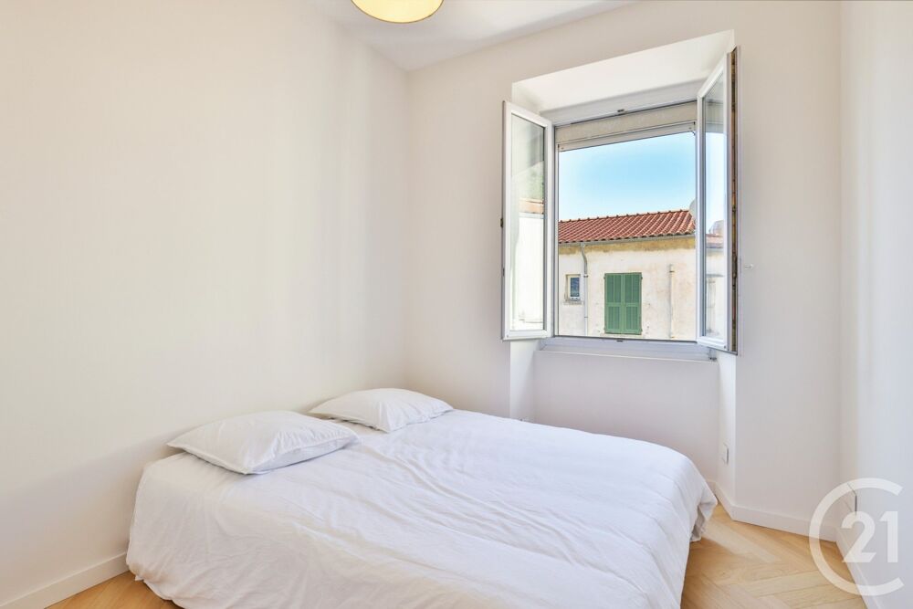  vendre  Appartement Nice (06300)