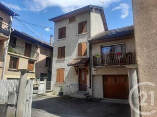  Appartement  vendre 1 pice 38 m