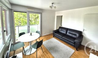  Appartement  vendre 2 pices 39 m