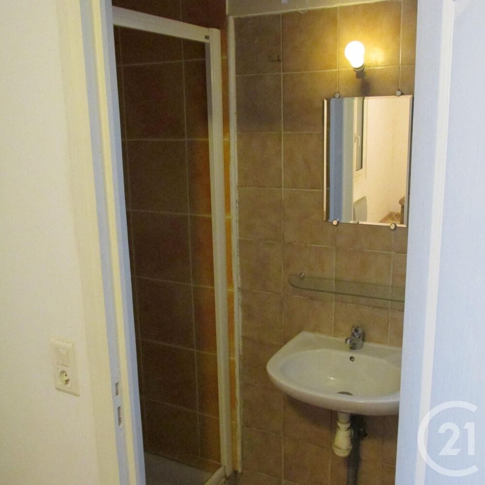 location Appartement - 1 pice(s) - 20 m Nice (06300)