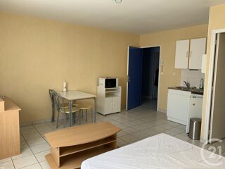  Appartement  louer 1 pice 24 m