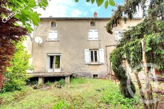  Maison  vendre 6 pices 261 m