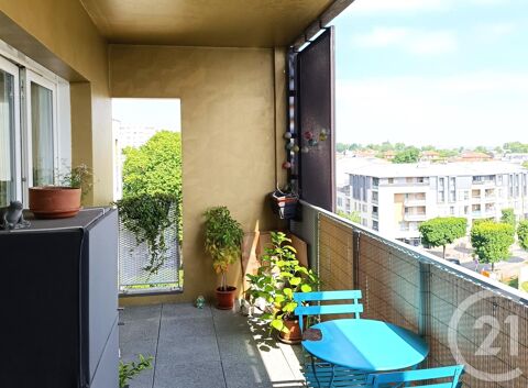   Vente Appartement Appartement - 2 pice(s) - 39 m